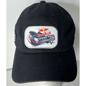 Circuit of the Americas Red Bull Grand Prix Hat 2016